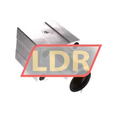 INA KTFS30-PP-AS rulman resim 3