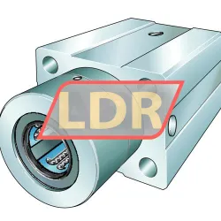 INA KTFS30-PP-AS rulman resim 5