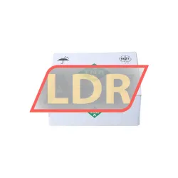 INA LFLL52-SF rulman resim 4
