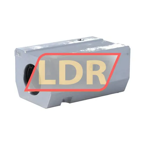 INA KTB16-B-PP-AS ürün fotoğrafı 3