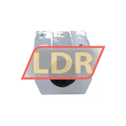 INA KTB16-B-PP-AS rulman resim 4