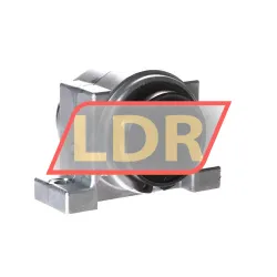 INA KGB25-PP-AS rulman resim 3