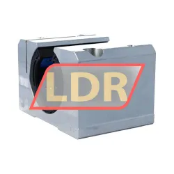 INA KGSNOS50-PP-AS rulman resim 3