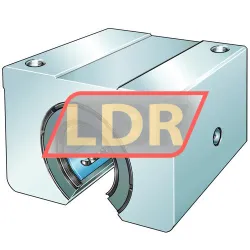 INA KGSNOS50-PP-AS rulman resim 4