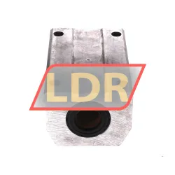 INA KTSG25-PP-AS rulman resim 3