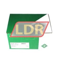 INA KTSG25-PP-AS rulman resim 4