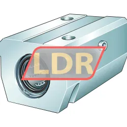 INA KTB50-B-PP-AS rulman resim 3