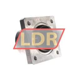 INA KFB50-B-PP-AS rulman resim 3
