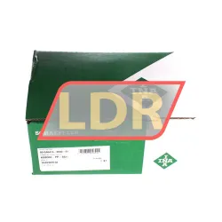 INA KGBO50-PP-AS rulman resim 4