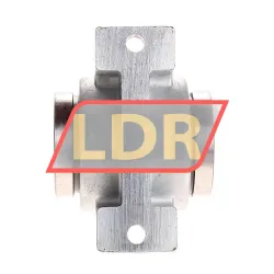 INA KGBO25-PP-AS rulman resim 3