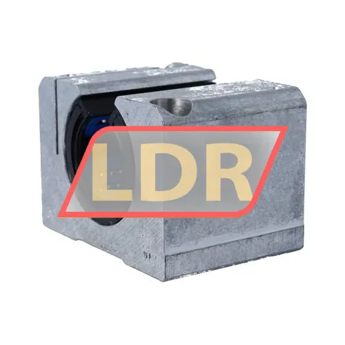 INA KGSNOS40-PP-AS ürün fotoğrafı 3