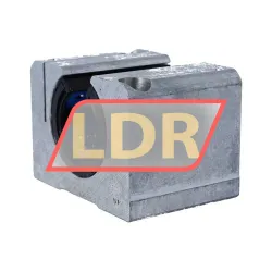INA KGSNOS40-PP-AS rulman resim 3