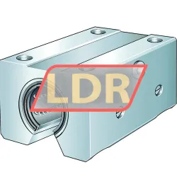 INA KTBO50-PP-AS rulman resim 4
