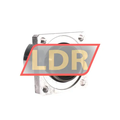INA KFB40-B-PP-AS ürün fotoğrafı 3