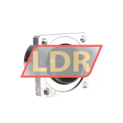 INA KFB40-B-PP-AS rulman resim 3