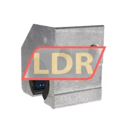 INA KGSC40-PP-AS rulman resim 3