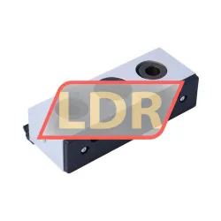 INA LFEK5302 rulman resim 4