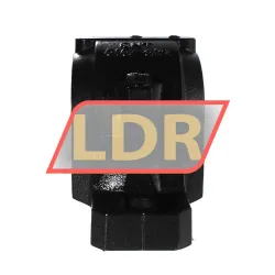 INA KTBO40-PP-AS rulman resim 2