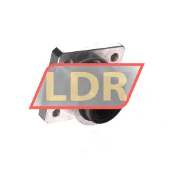 INA KFB20-B-PP-AS rulman resim 2