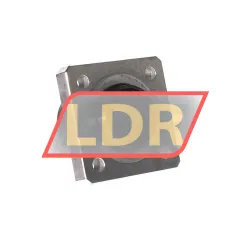 INA KFB20-B-PP-AS rulman resim 3