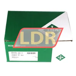 INA KGSNS20-PP-AS rulman resim 5