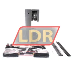 INA LFKL52-E-SF rulman resim 2