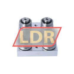 INA LFL52-SF-RB rulman resim 3