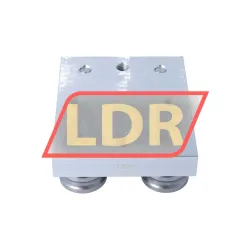 INA LFL52-SF-RB rulman resim 4