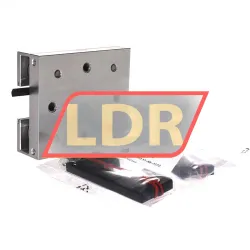 INA LFKL32-SF-RB rulman resim 3