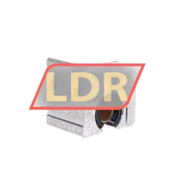 INA KGSCS20-PP-AS rulman resim 2