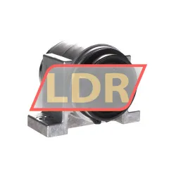 INA KGB40-PP-AS rulman resim 3