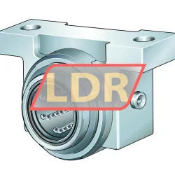 INA KGB40-PP-AS rulman resim 5