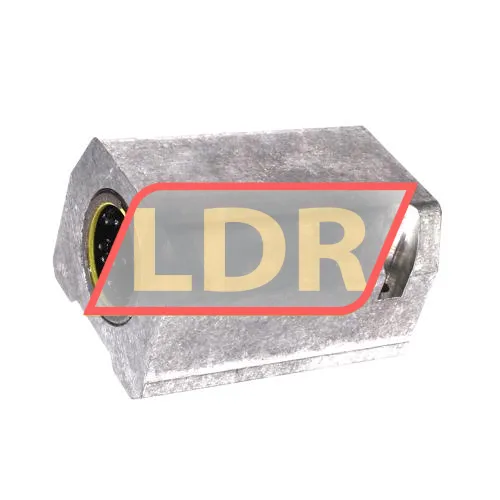 INA KTHK40-B-PP-AS ürün fotoğrafı 3