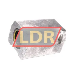 INA KTHK40-B-PP-AS rulman resim 2