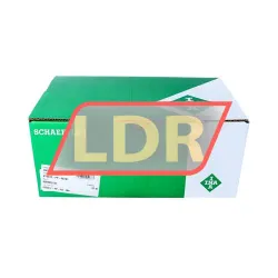 INA KTSG12-PP-AS rulman resim 4