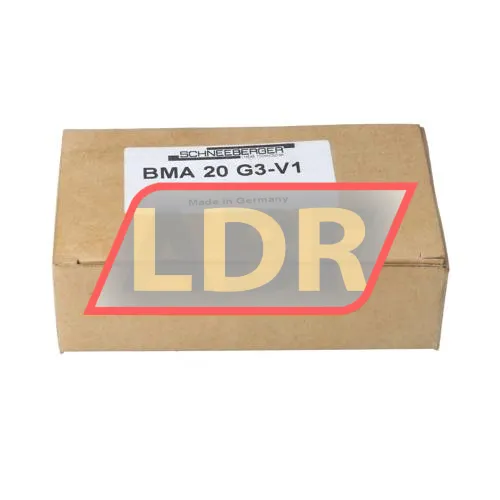 Schneeberger BMA 20 G3-V1 ürün fotoğrafı 4