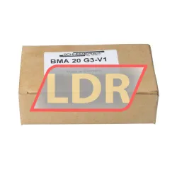 Schneeberger BMA 20 G3-V1 rulman resim 4