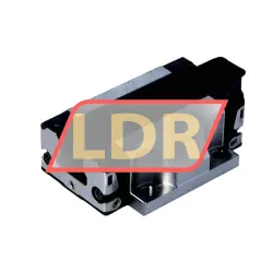 Bosch-Rexroth R165119320 rulman resim 2