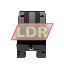 SKF LLTHC 25 LR-T1 P5 rulman resim 2