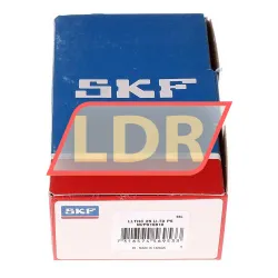 SKF LLTHC 25 U-T0 P5 rulman resim 3