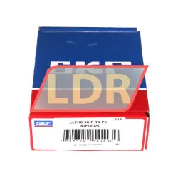 SKF LLTHC 30 R-T0-P5 rulman resim 4