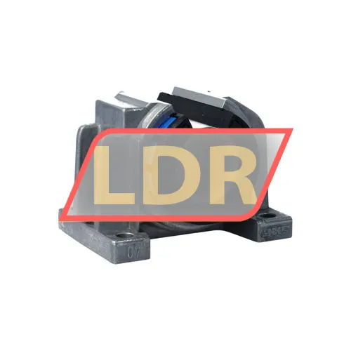 SKF LUCT40BH-2LS