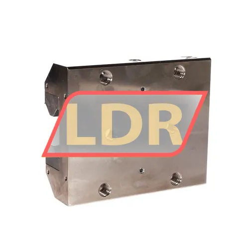 Zimmer KWH3503AS1 ürün fotoğrafı 2