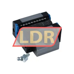 STAR 1661-714-10 rulman resim 2