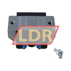 STAR 1661-714-10 rulman resim 3
