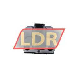 Bosch-Rexroth R166619420 rulman resim 2
