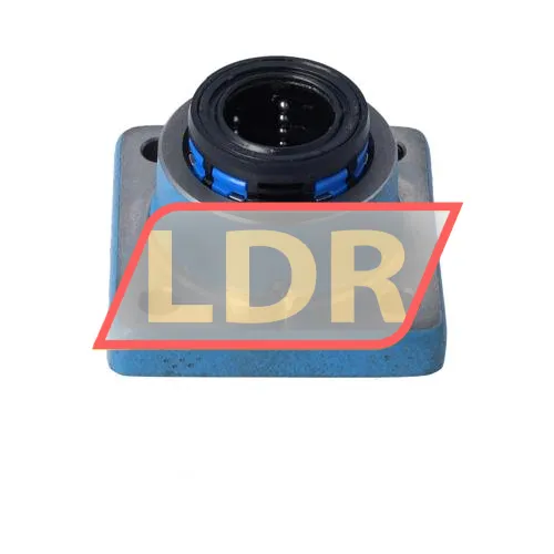 SKF LVCR20-2LS
