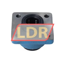 SKF LVCR20-2LS rulman resim 2