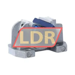 SKF LUCF12-2LS rulman resim 2