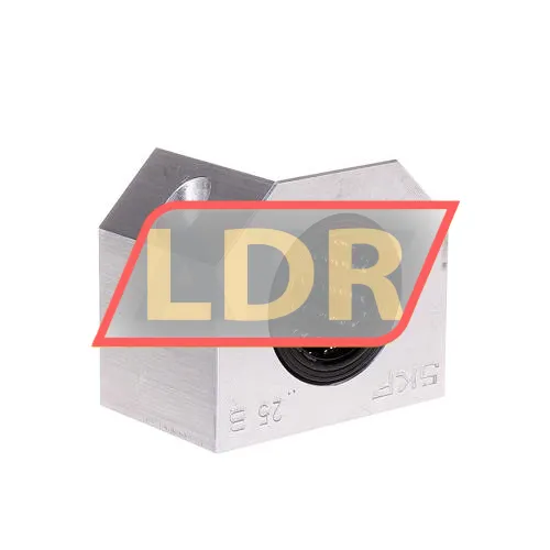 SKF LUHR25-2LS ürün fotoğrafı 2